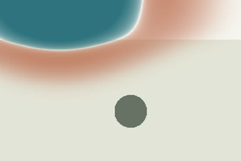 Electric field in the central XZ section through soil and a buried metal pipe