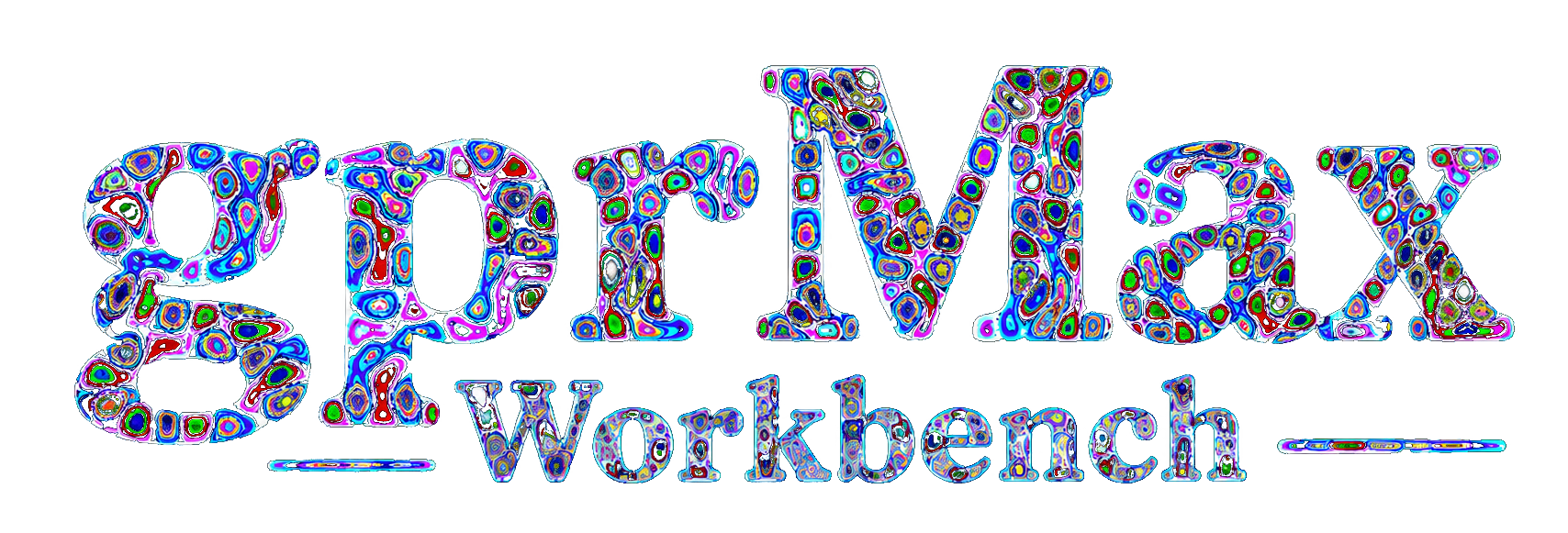 gprMax-Workbench